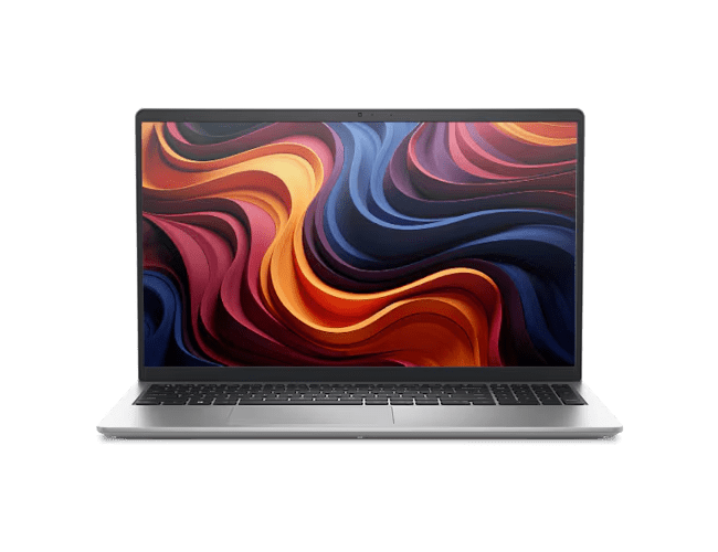dell dc15255 laptop slver 1 dell dc15255 laptop slver 1